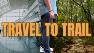 Δυτική αναθεώρηση PAL Evolution Pant-Trail-Tood, Travel-Ready