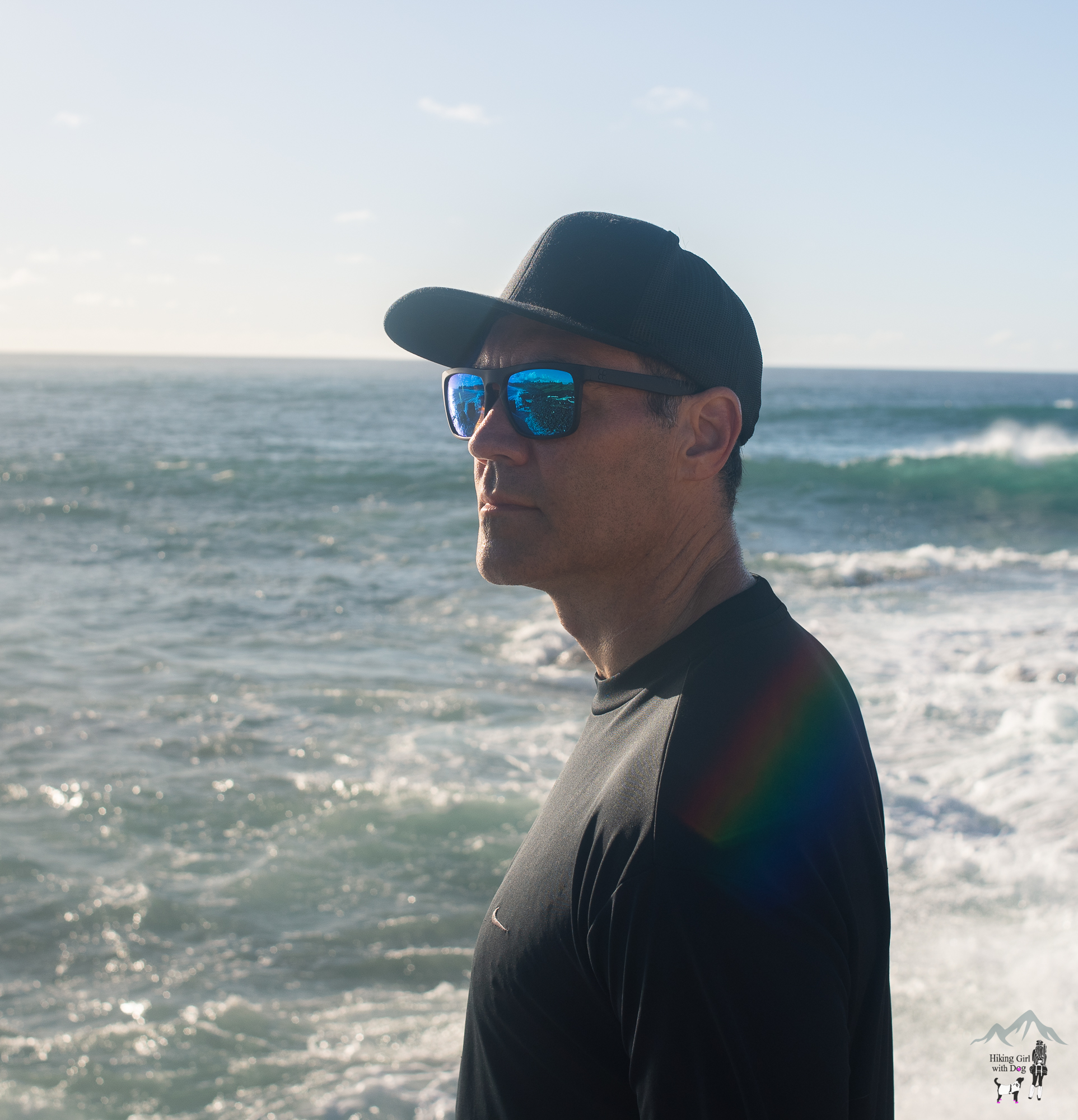 Sungod Polarized Renegades