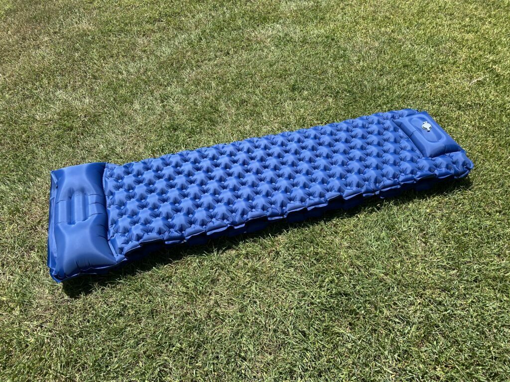 Elegear Double Nuttyhiker 7407