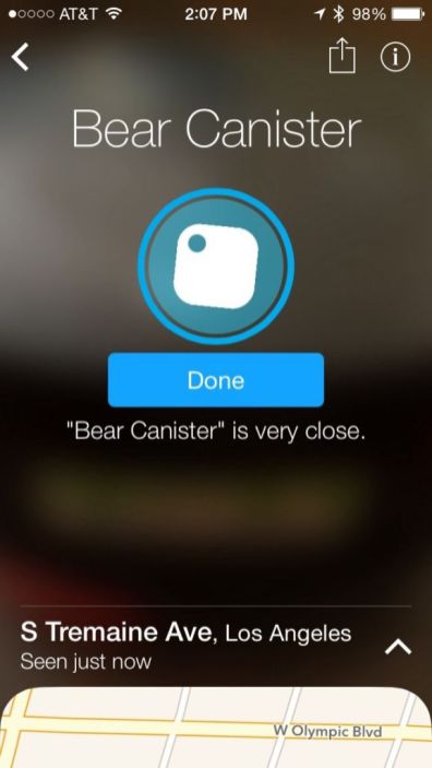 Tile-Bear-Canister-2 Εύρεση του δοχείου αρκούδας με κεραμίδι