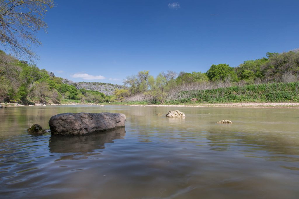 Κολοράντο Bend State Park
