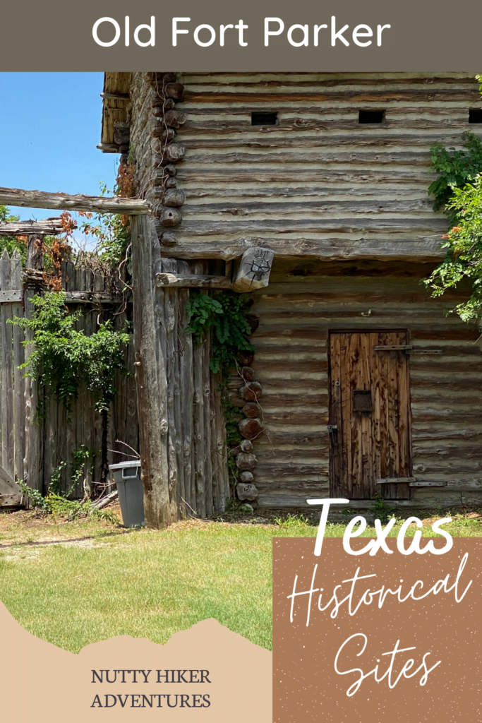 Oldfortparker pinterest nuttyhiker